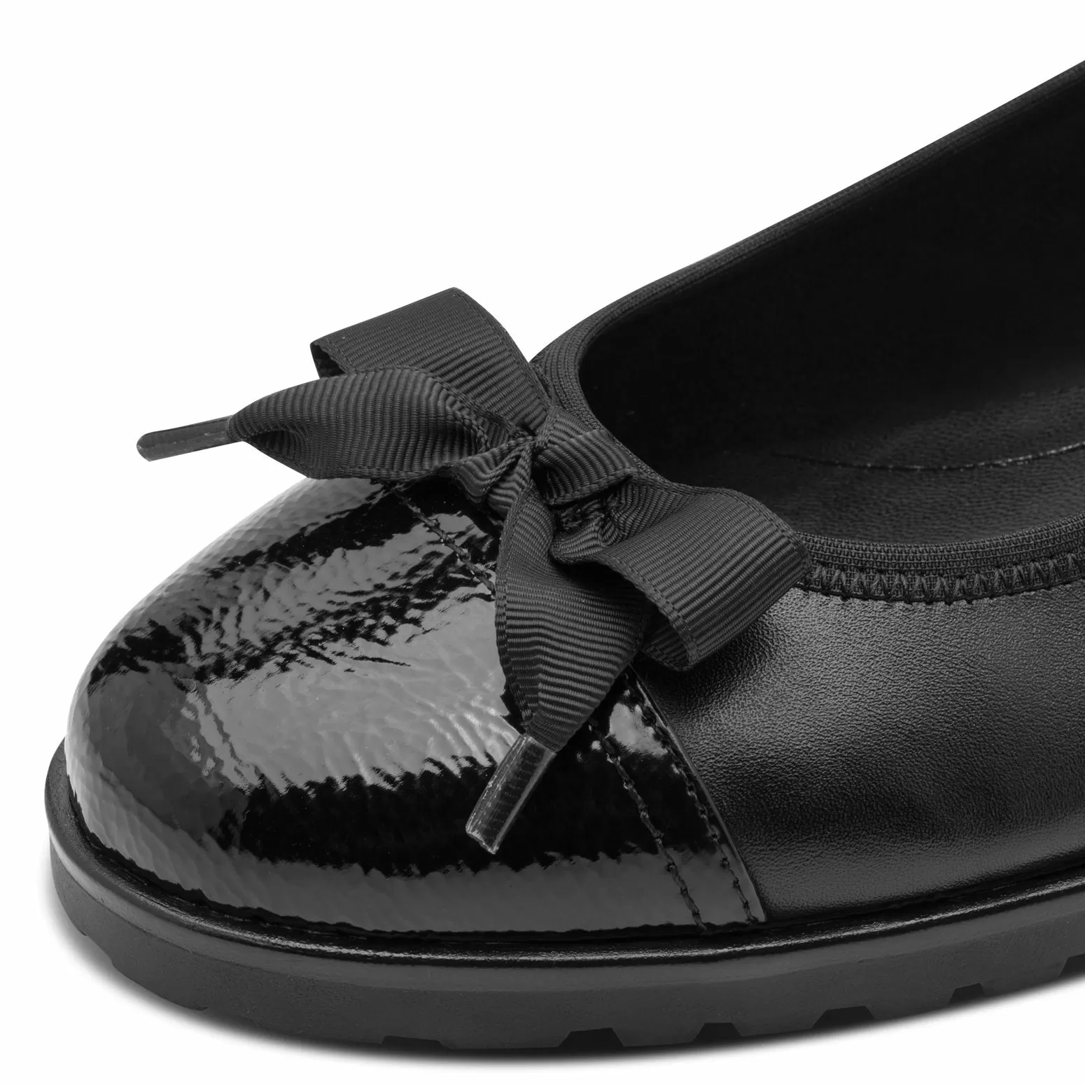 Балерини TAMARIS - 1-22126-43-001 BLACK - Image 5