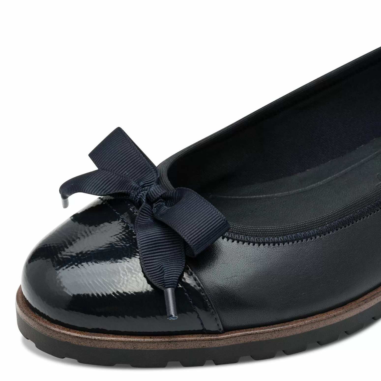 Балерини TAMARIS - 1-22126-43-001 BLACK - Image 7