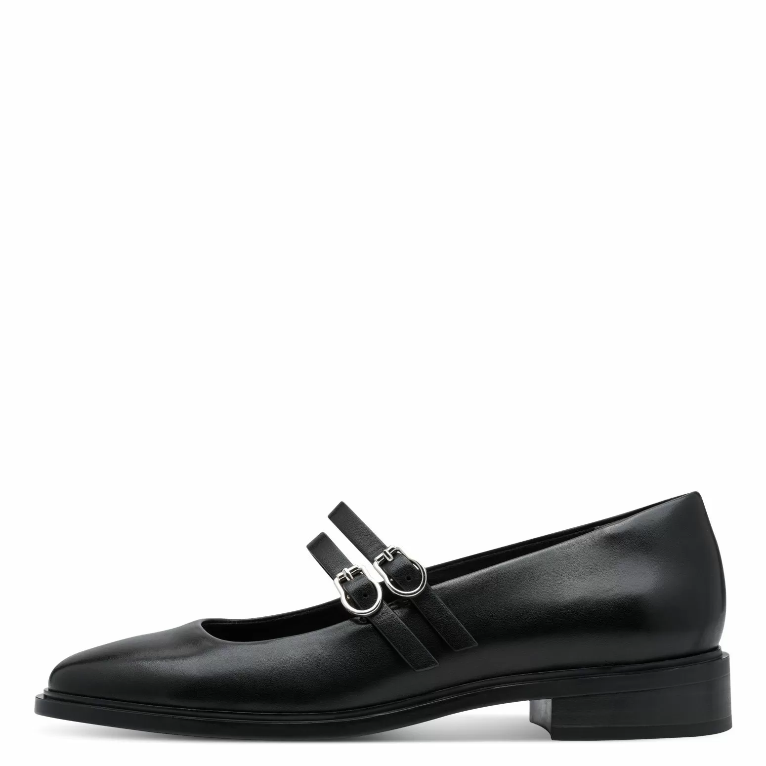 Балерини TAMARIS - 1-22131-45-001 BLACK