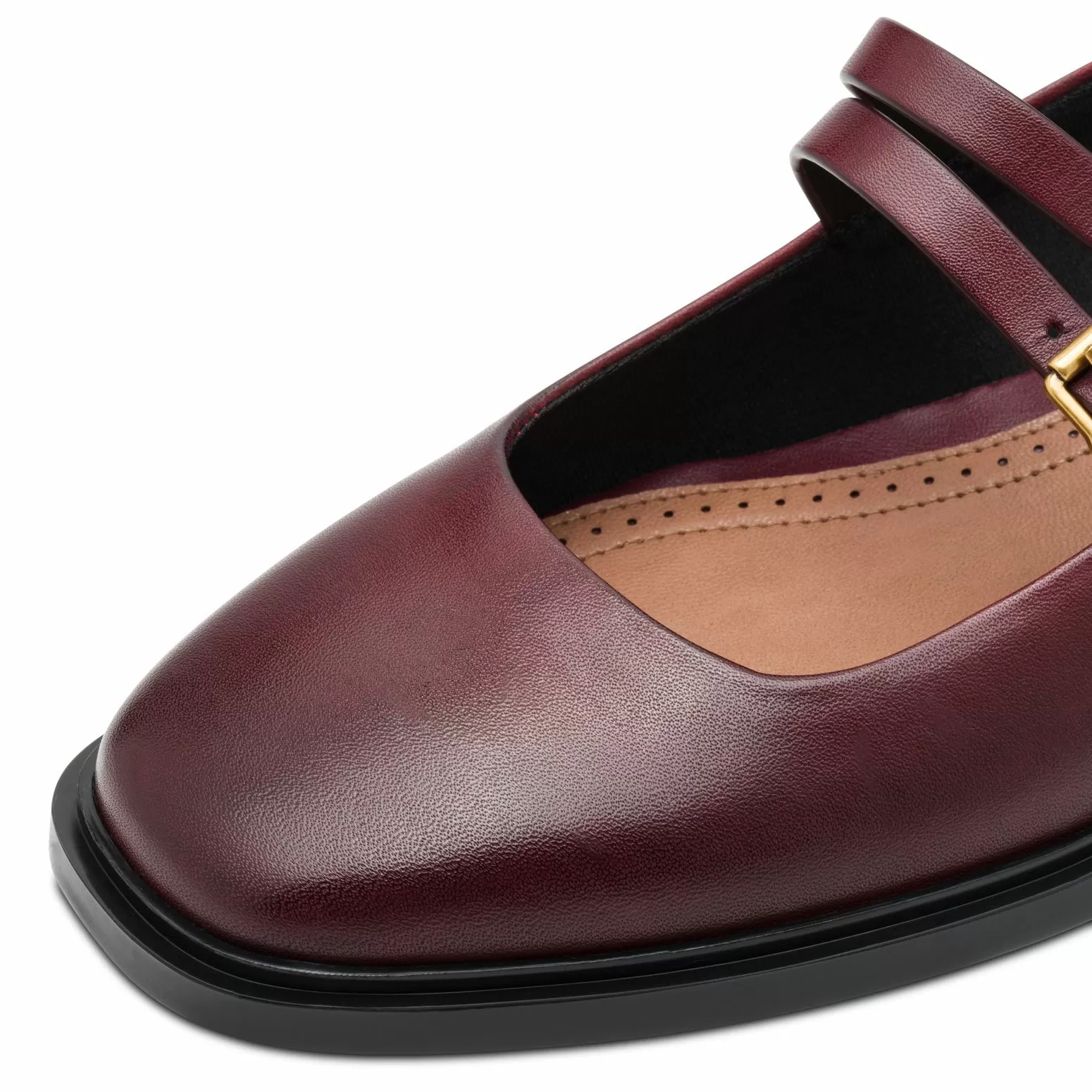 Балерини TAMARIS - 1-22131-45-537 MERLOT - Image 6