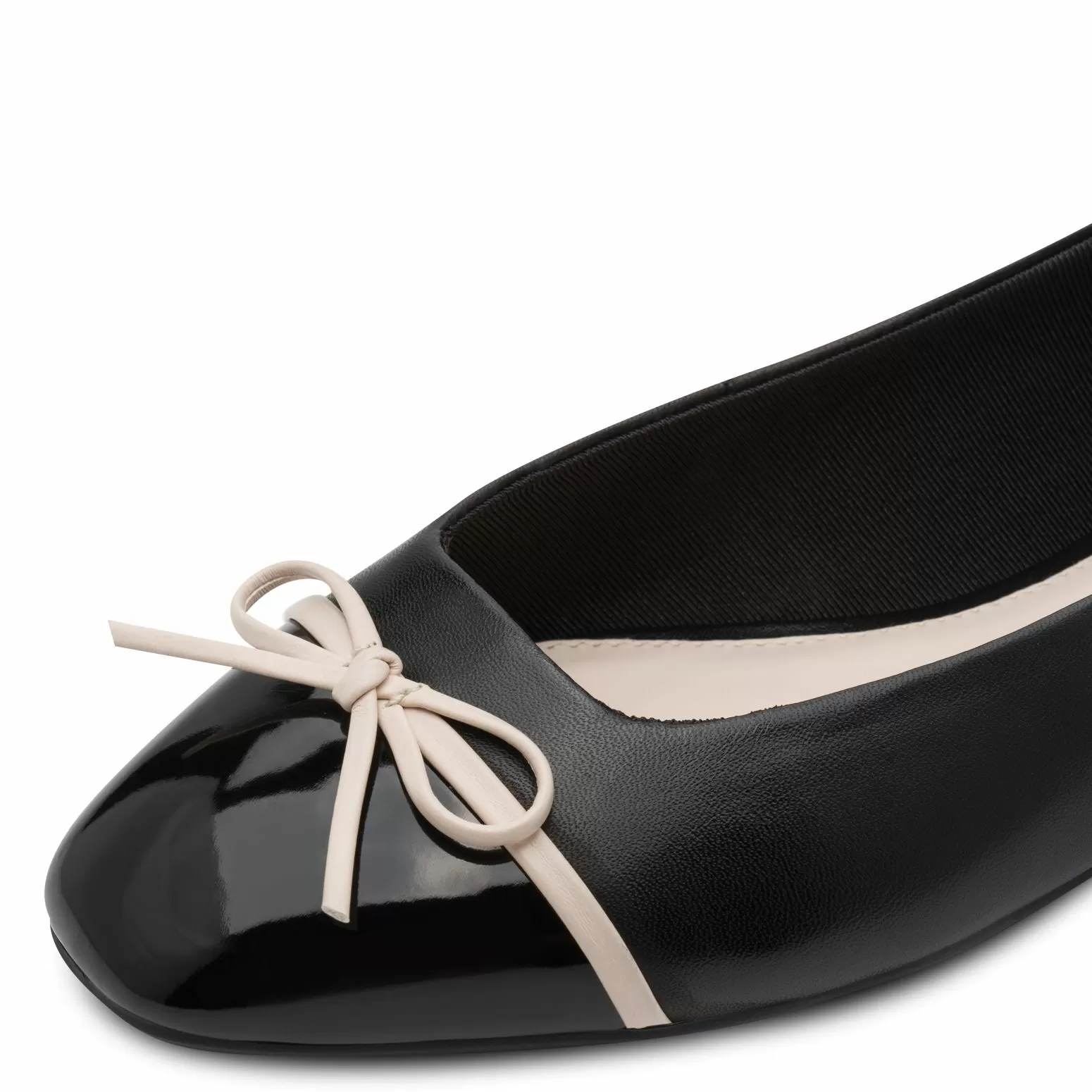 Балерини TAMARIS - 1-22137-46-098 BLACK COMB - Image 6