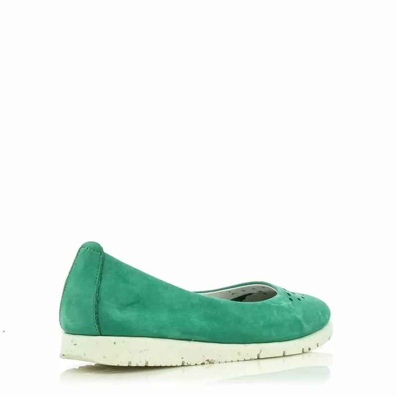 Балерини VERONELLA - 030-222-2915 ARKAS NBK BEIGE