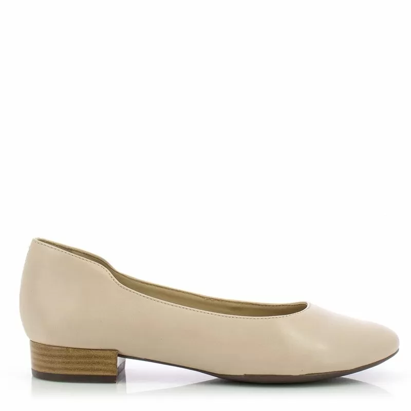 Балерини WIRTH - 4930 PARIS NUDE - Image 5