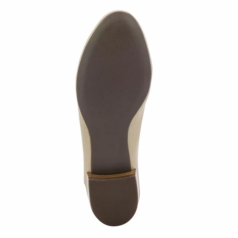 Балерини WIRTH - 4930 PARIS NUDE