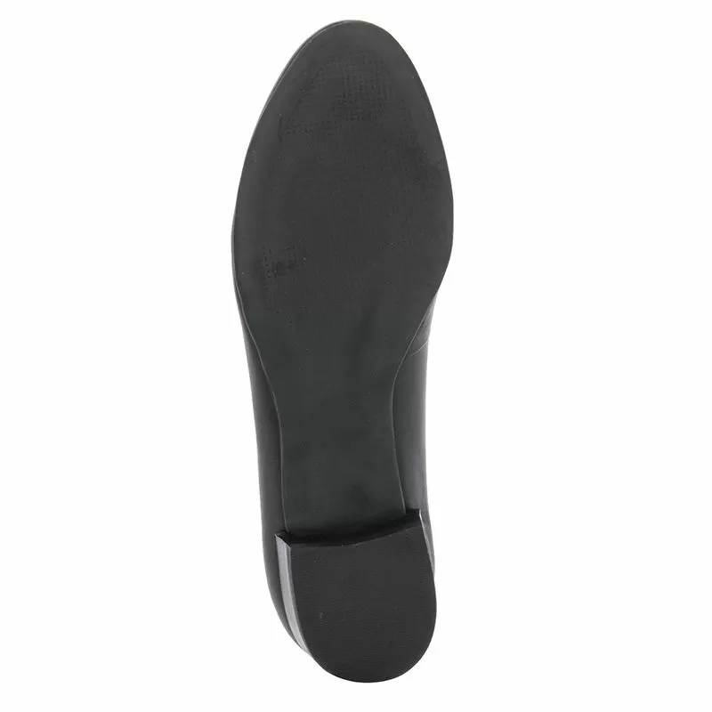 Балерини  WIRTH - 4930 PARIS PRETO