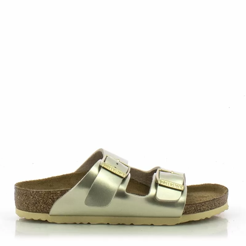 Чехли Момичета BIRKENSTOCK - 1014840 ARIZONA GOLD