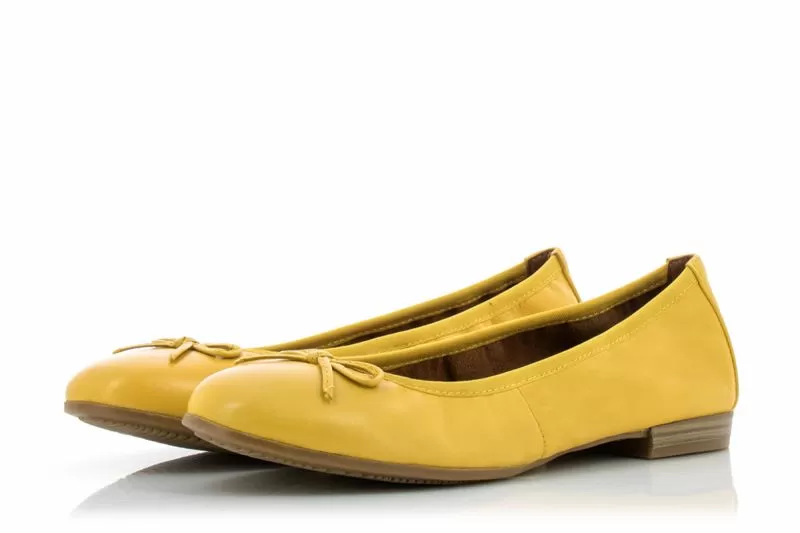 Дамски балерини TAMARIS - 22116-sunss19