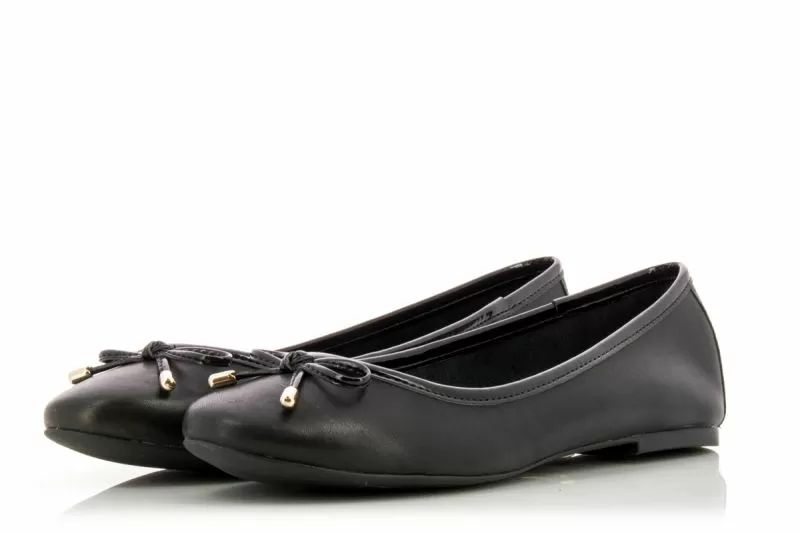 Дамски балерини VERONELLA - 10202-pretoss19