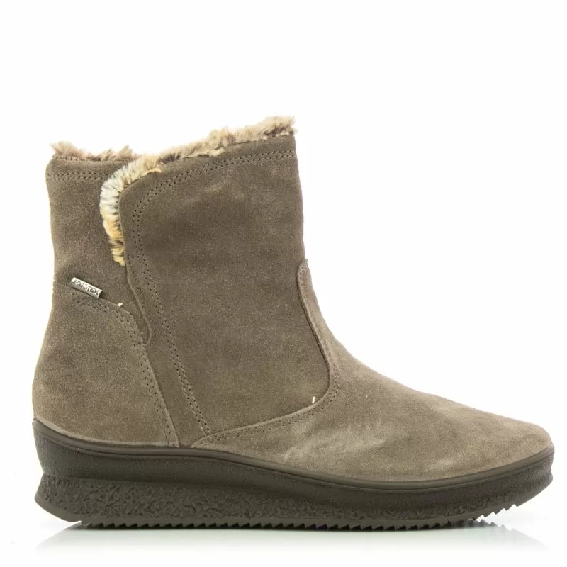 Дамски Боти На Платформа IMAC - 456819 KENIA TAUPA