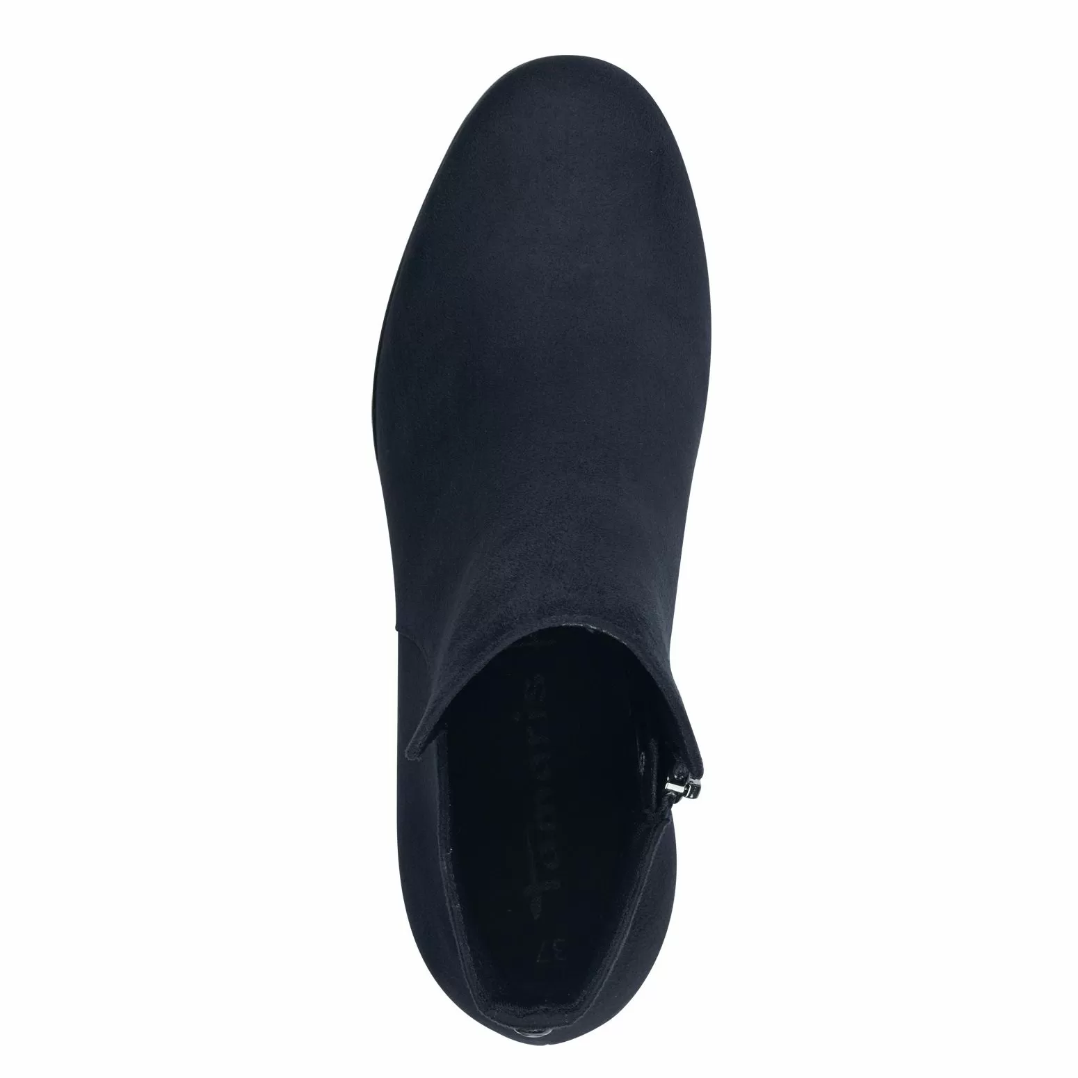 Дамски Боти На Ток TAMARIS - 1-25354-43-805 NAVY - Image 6