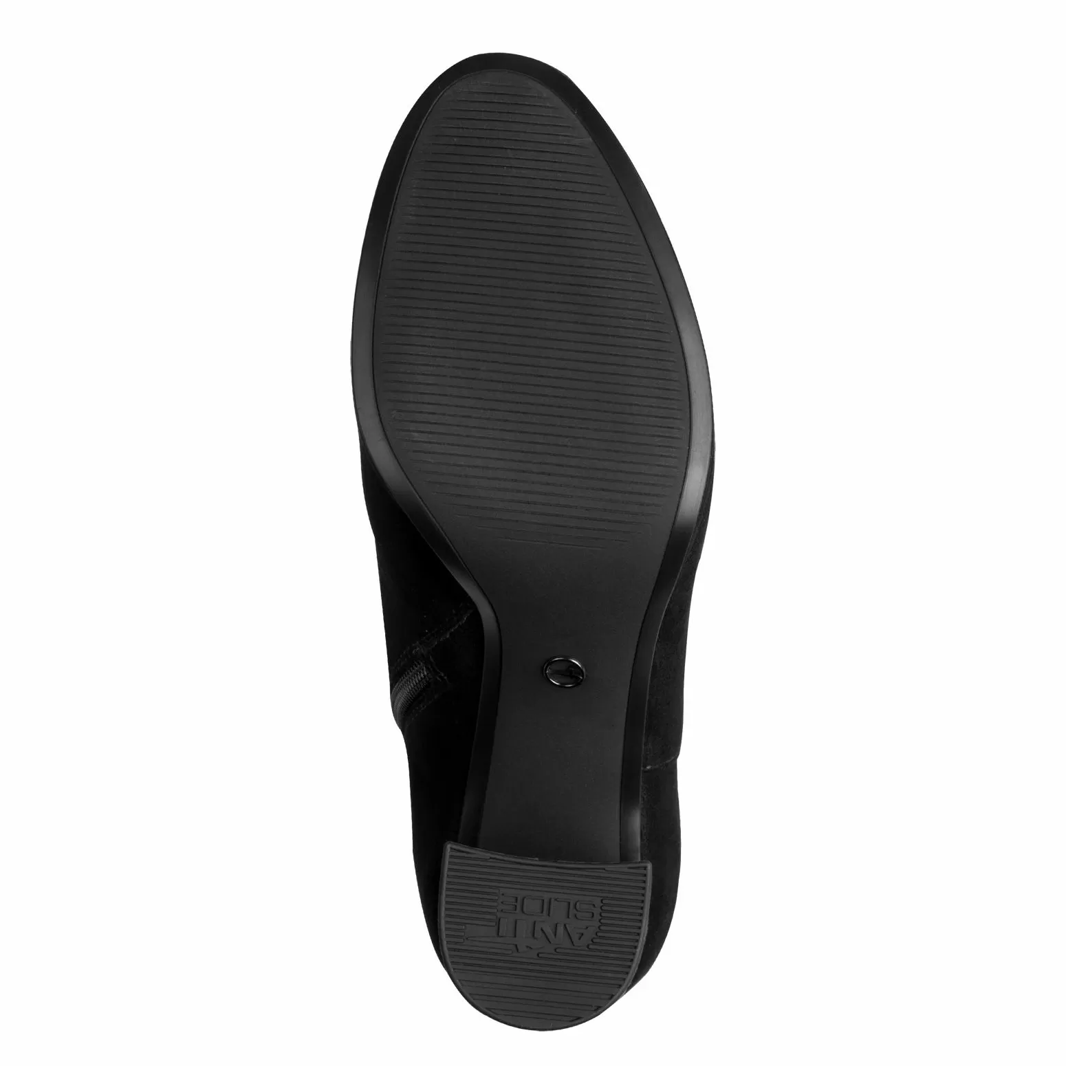 Дамски Боти На Ток TAMARIS - 1-25362-45-001 BLACK - Image 5