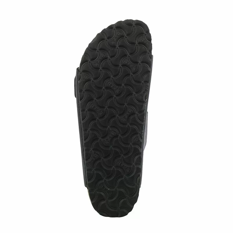 Дамски Чехли Комфорт BIRKENSTOCK - 1011075 ARIZONA BLACK