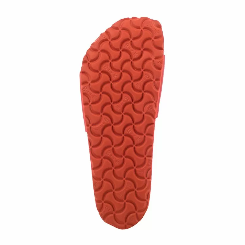 Дамски Чехли Комфорт BIRKENSTOCK - 1024060 MADRID RED