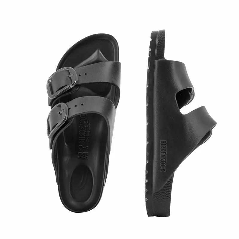 Дамски Чехли Комфорт BIRKENSTOCK - 1029641 ARIZONA BLACK