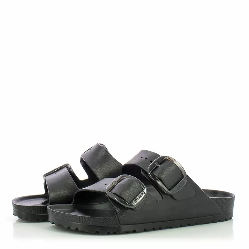 Дамски Чехли Комфорт BIRKENSTOCK - 1029641 ARIZONA BLACK - Image 5