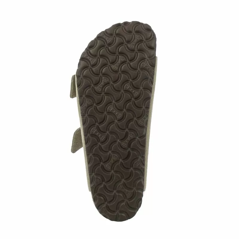 Дамски Чехли Комфорт BIRKENSTOCK - 951301 ARIZONA TAUPE