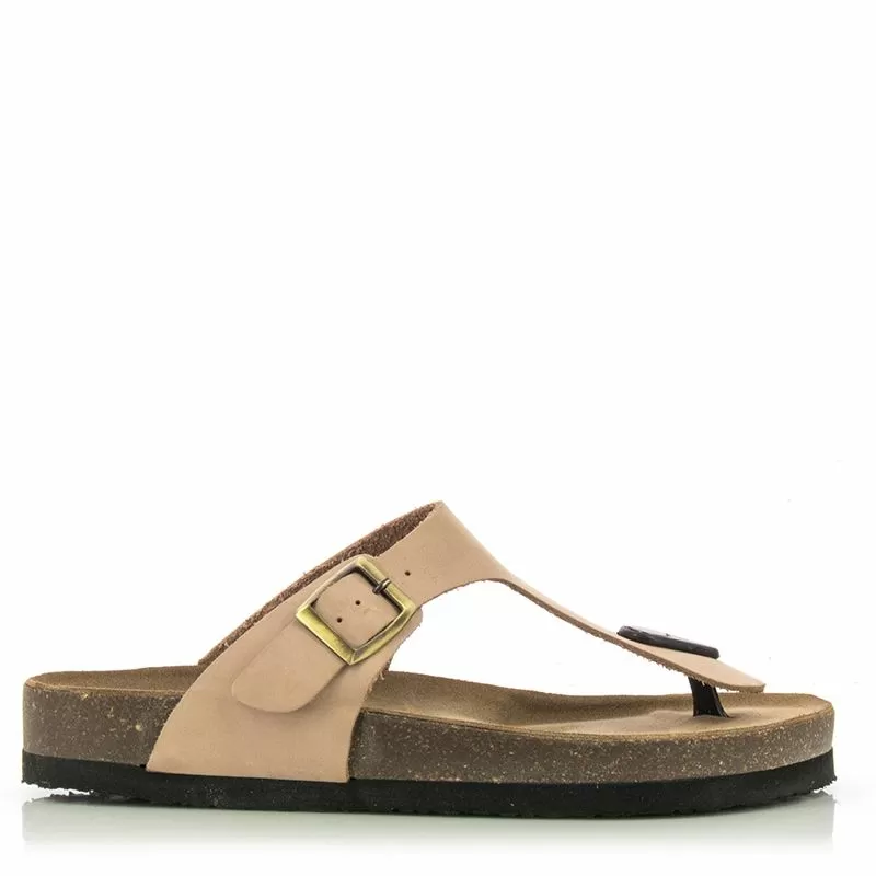 Дамски Чехли Комфорт COCONUT - 030-108-11-1339 CAMEO