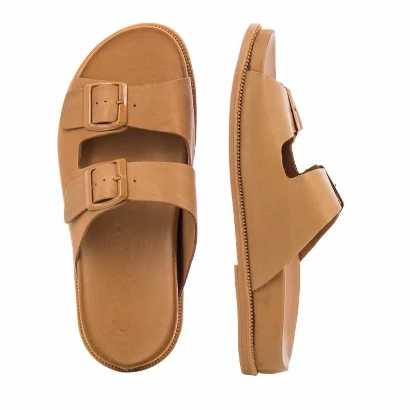 Дамски Чехли Комфорт COCONUT - 24.059 ALL COCCONUT