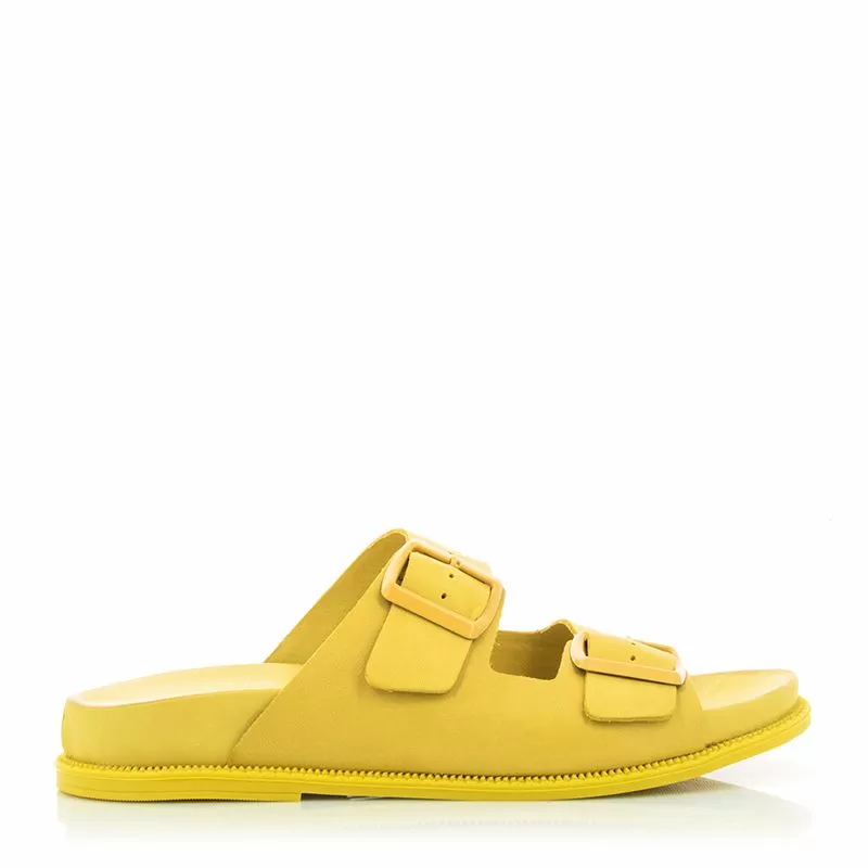 Дамски Чехли Комфорт COCONUT - 24.059 ALL PRIMA TAXI