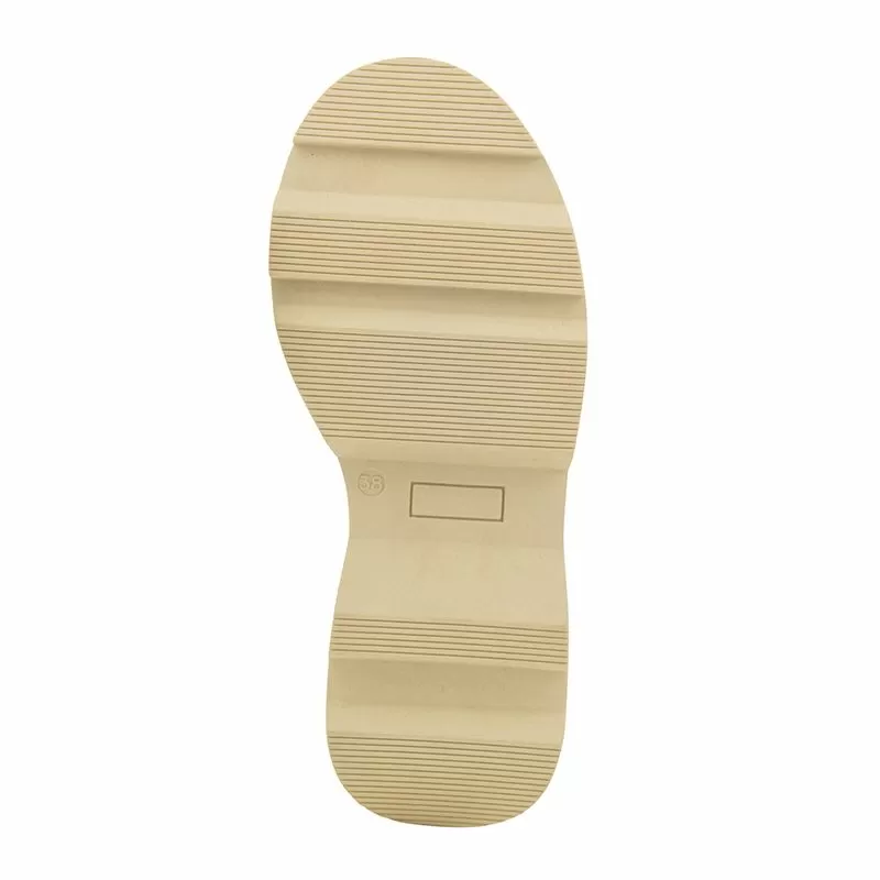 Дамски Чехли На Платформа TOSCA BLU - SS2370S591 ORO