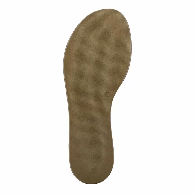 Дамски Чехли На Платформа VERONELLA - 030-133-0111 ALL COCONUT - Image 5