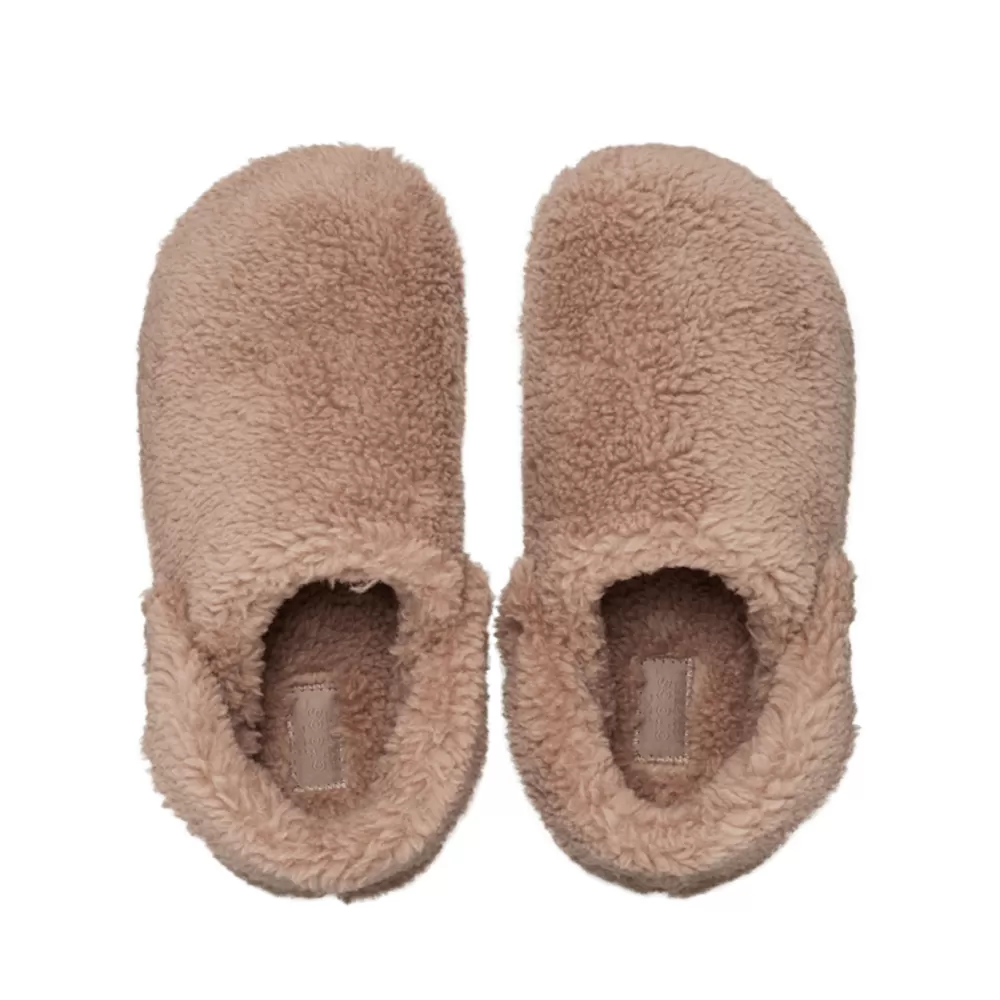 Дамски Домашни Чехли CROCS - 209386-195 CLASSIC MUSHROOM