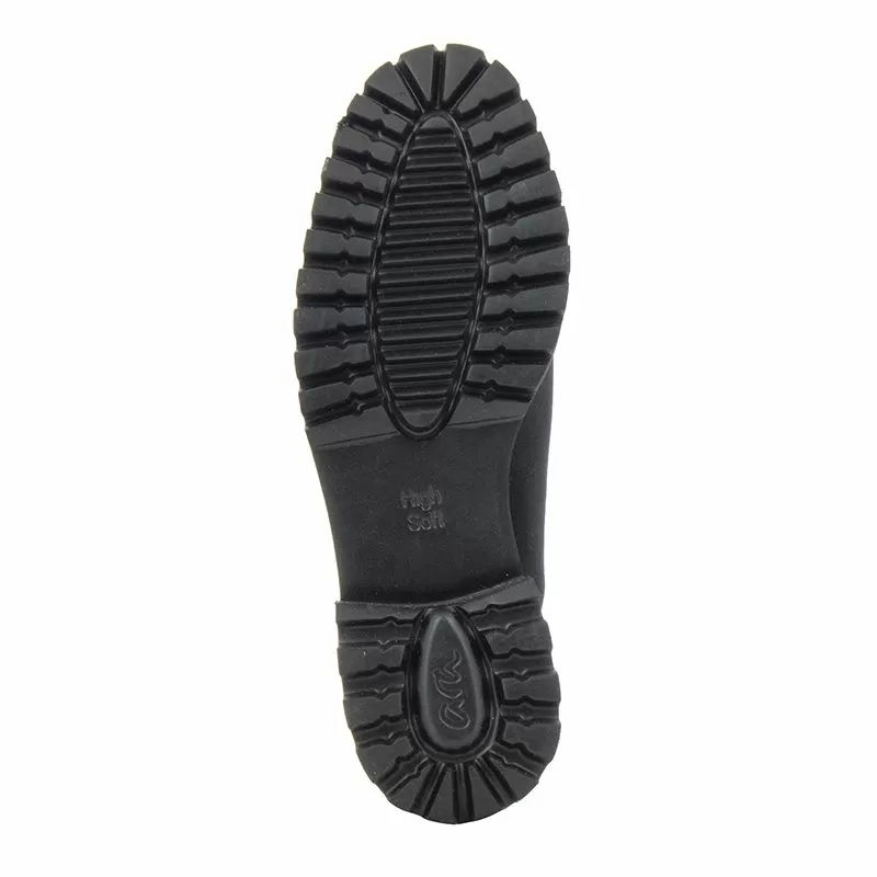 Дамски Ежедневни ARA - 12-31220-01 KENT 2.0-SCHWARZ