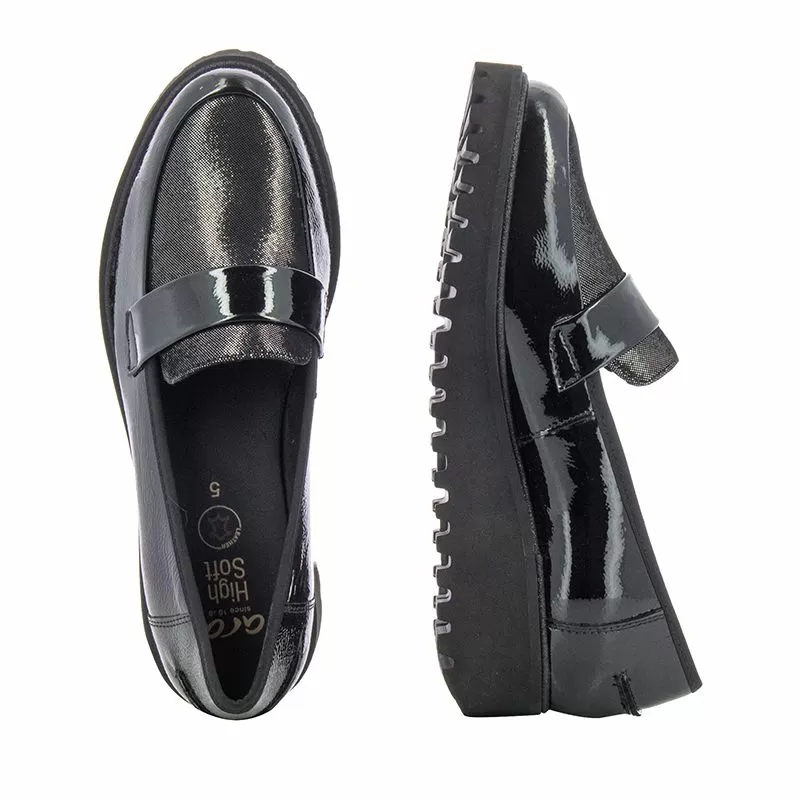 Дамски Ежедневни ARA - 12-54352-11 KENT-KEIL-SCHWARZ