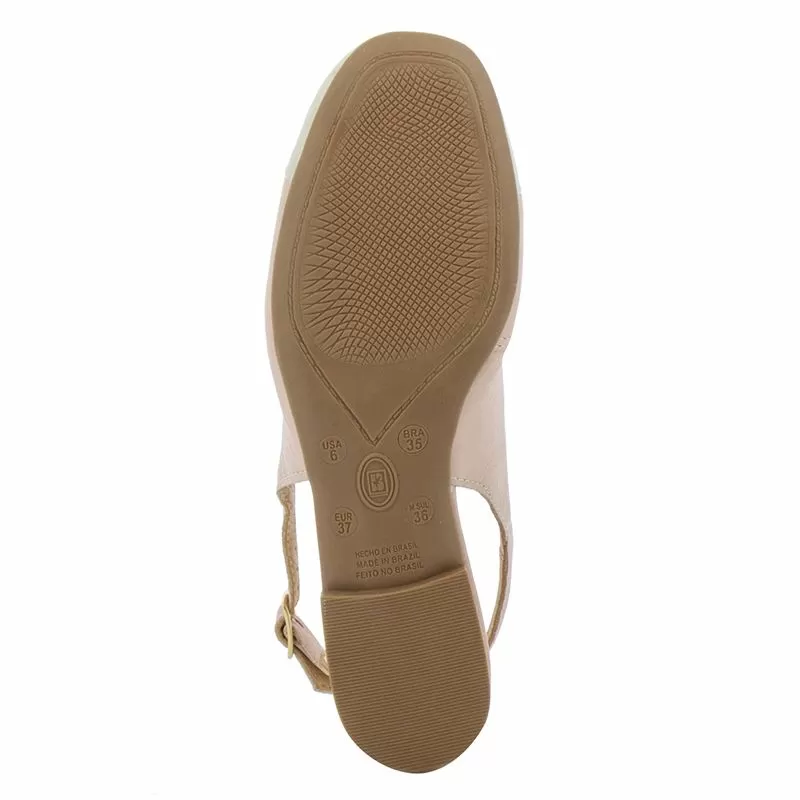 Дамски Ежедневни BOTTERO - 363702 QUARTZ ROSA/OFF WHITE