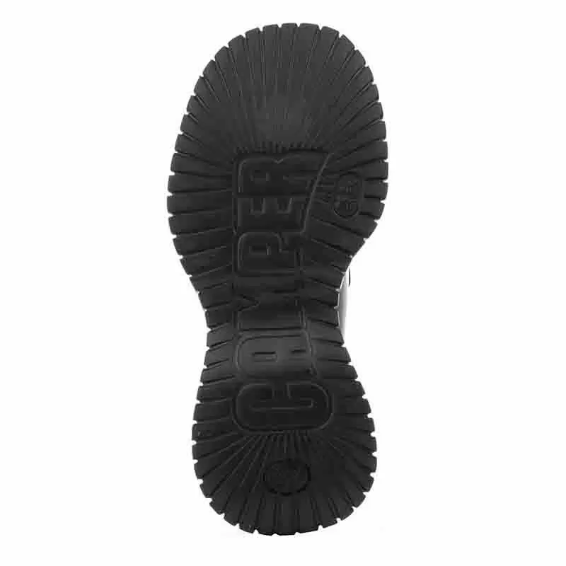 Дамски Ежедневни CAMPER - K201678-001 BCN NEGRO