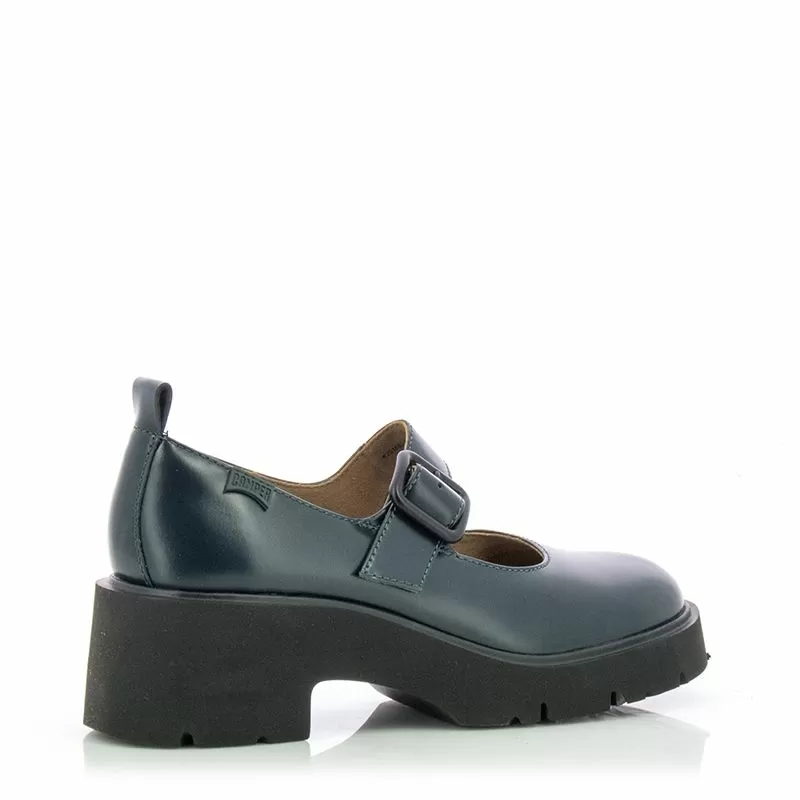 Дамски Ежедневни CAMPER - K201681-002 MILAH PETROL - Image 5