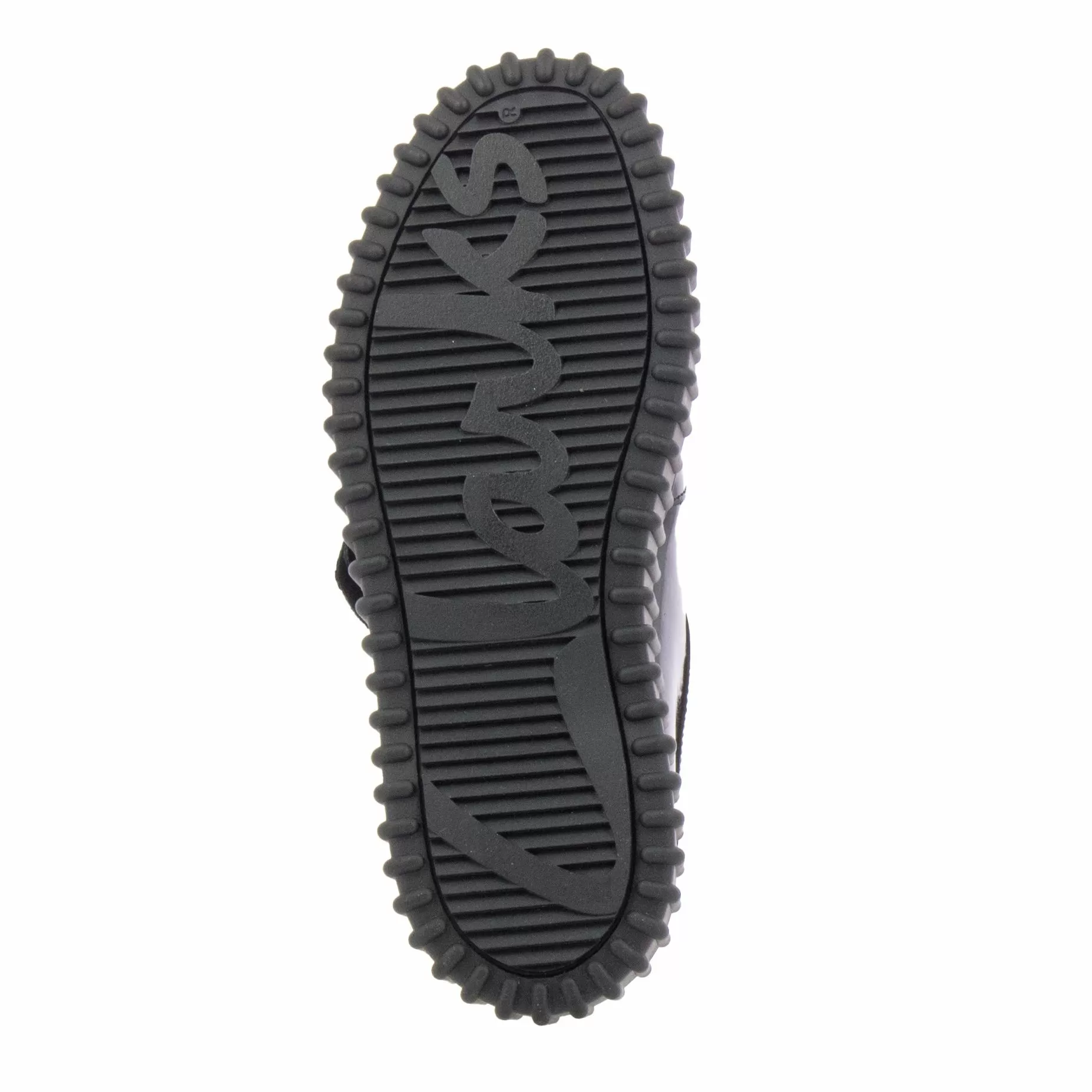 Дамски Ежедневни CLARKS - 26179111 TORHILL BEE BLACK PAT - Image 5