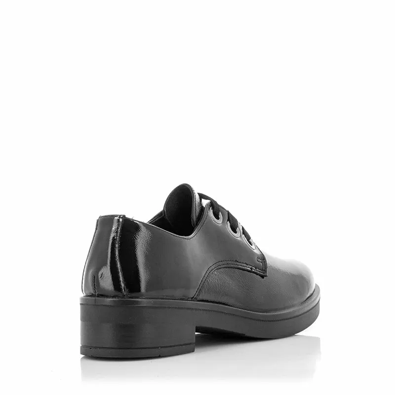 Дамски Ежедневни IMAC - 407901 NERO/NERO