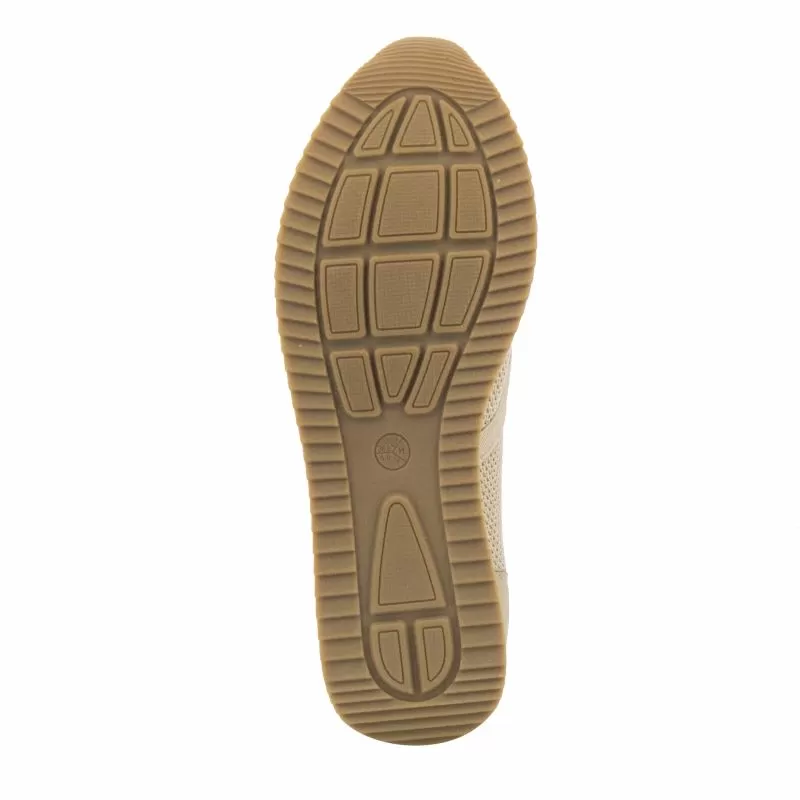 Дамски Ежедневни Jana Softline - 8-22173-42 499 BEIGE/GOLD - Image 5