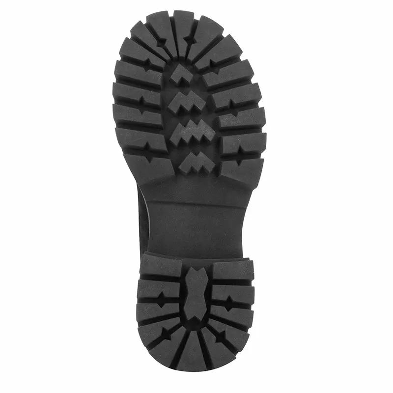 Дамски Ежедневни LAURA BIAGIOTTI - 8257 -BLACK SUEDE