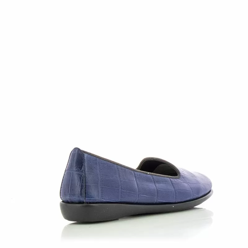 Дамски Ежедневни Обувки THE FLEXX - 9102/109 FLEXX SS15 blue - Image 5