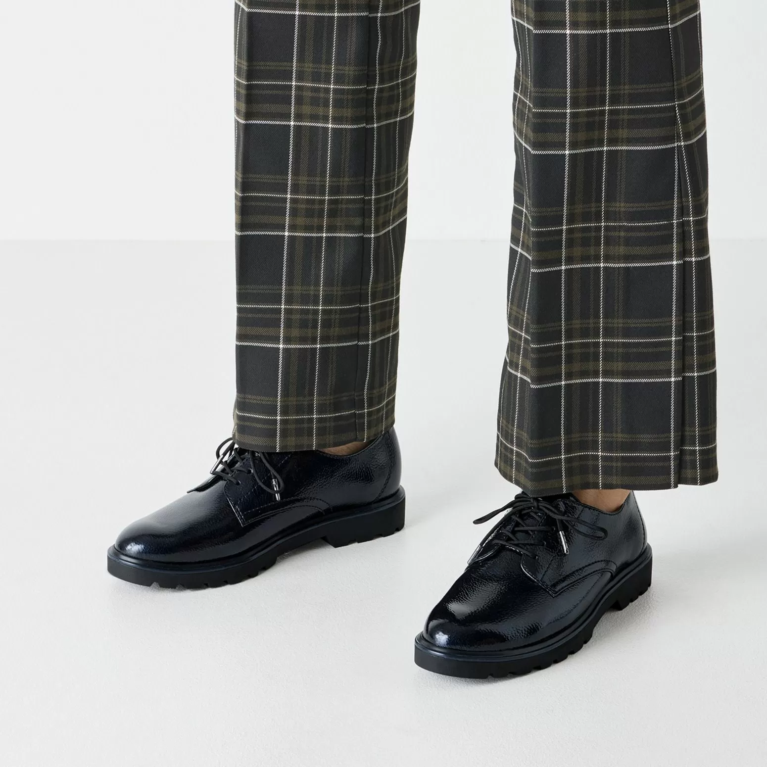 Дамски Ежедневни TAMARIS - 1-23605-41-805 NAVY - Image 5