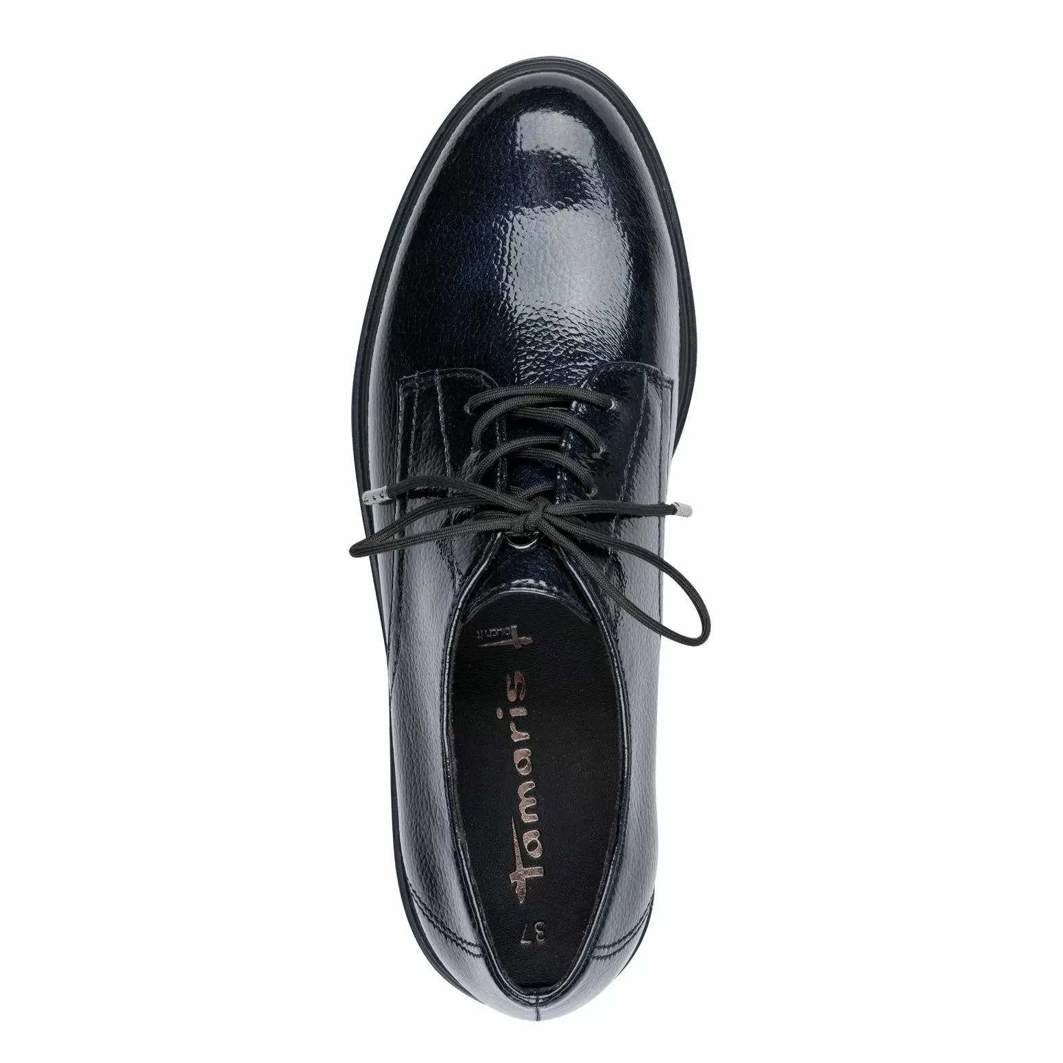 Дамски Ежедневни TAMARIS - 1-23605-41-805 NAVY - Image 6