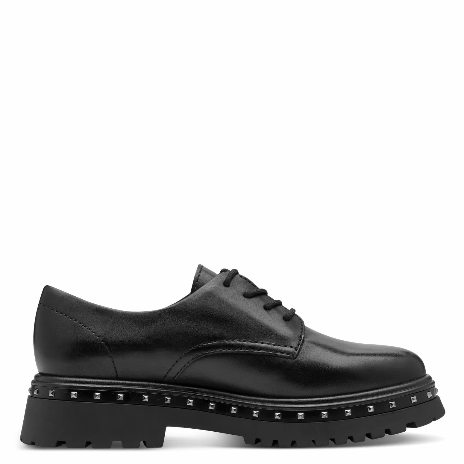 Дамски Ежедневни TAMARIS - 1-23748-45-001 BLACK