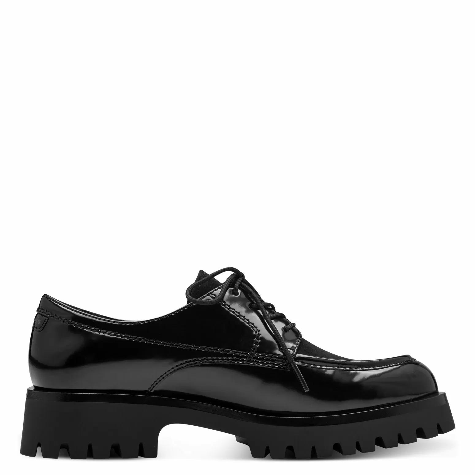 Дамски Ежедневни TAMARIS - 1-23790-43-001 BLACK