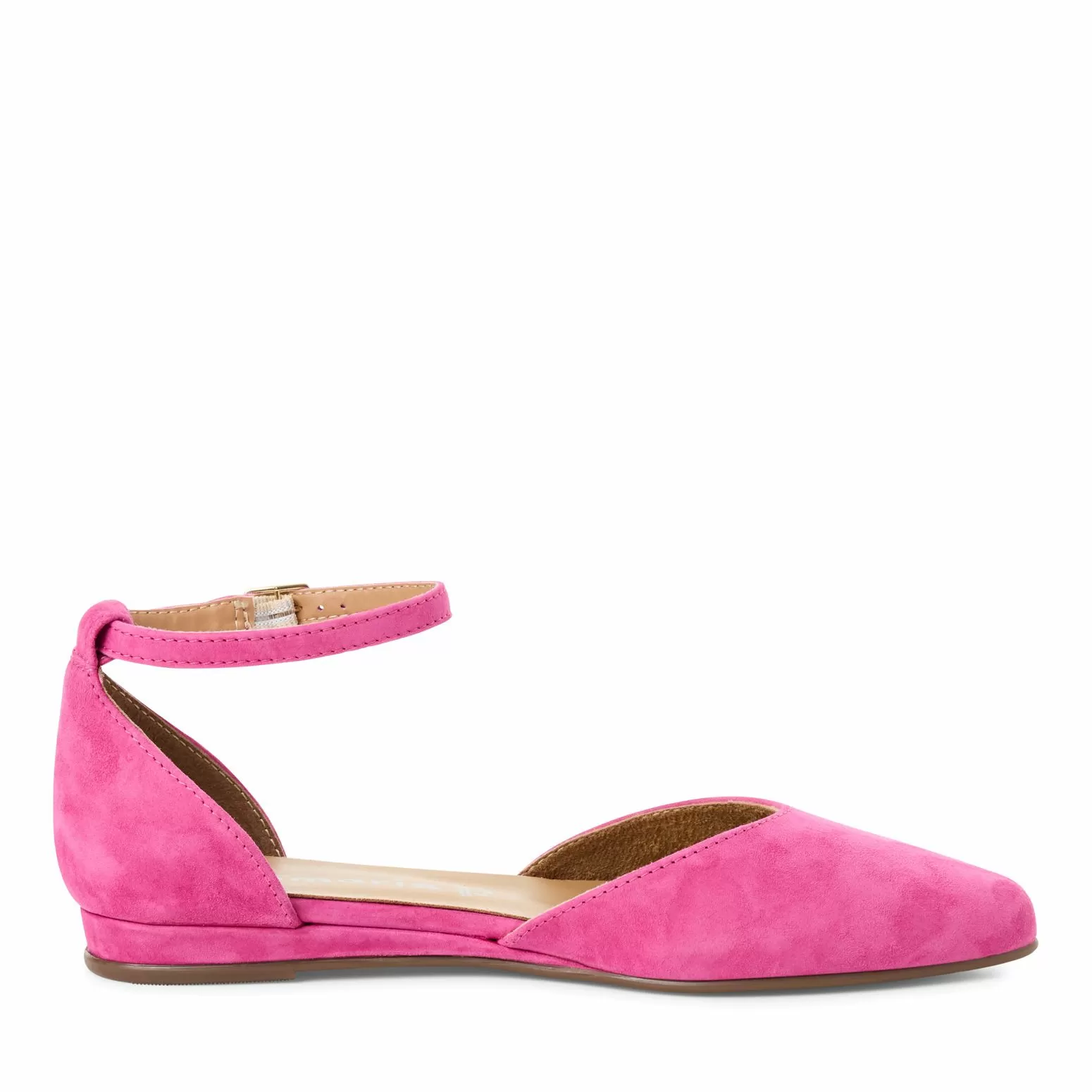 Дамски Ежедневни TAMARIS - 1-24251-42-510 PINK