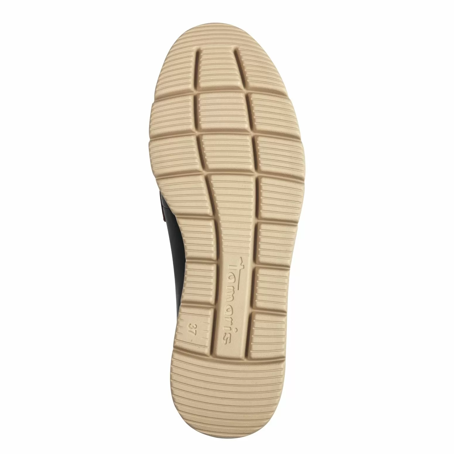 Дамски Ежедневни TAMARIS - 1-24628-44-890 NAVY COMB