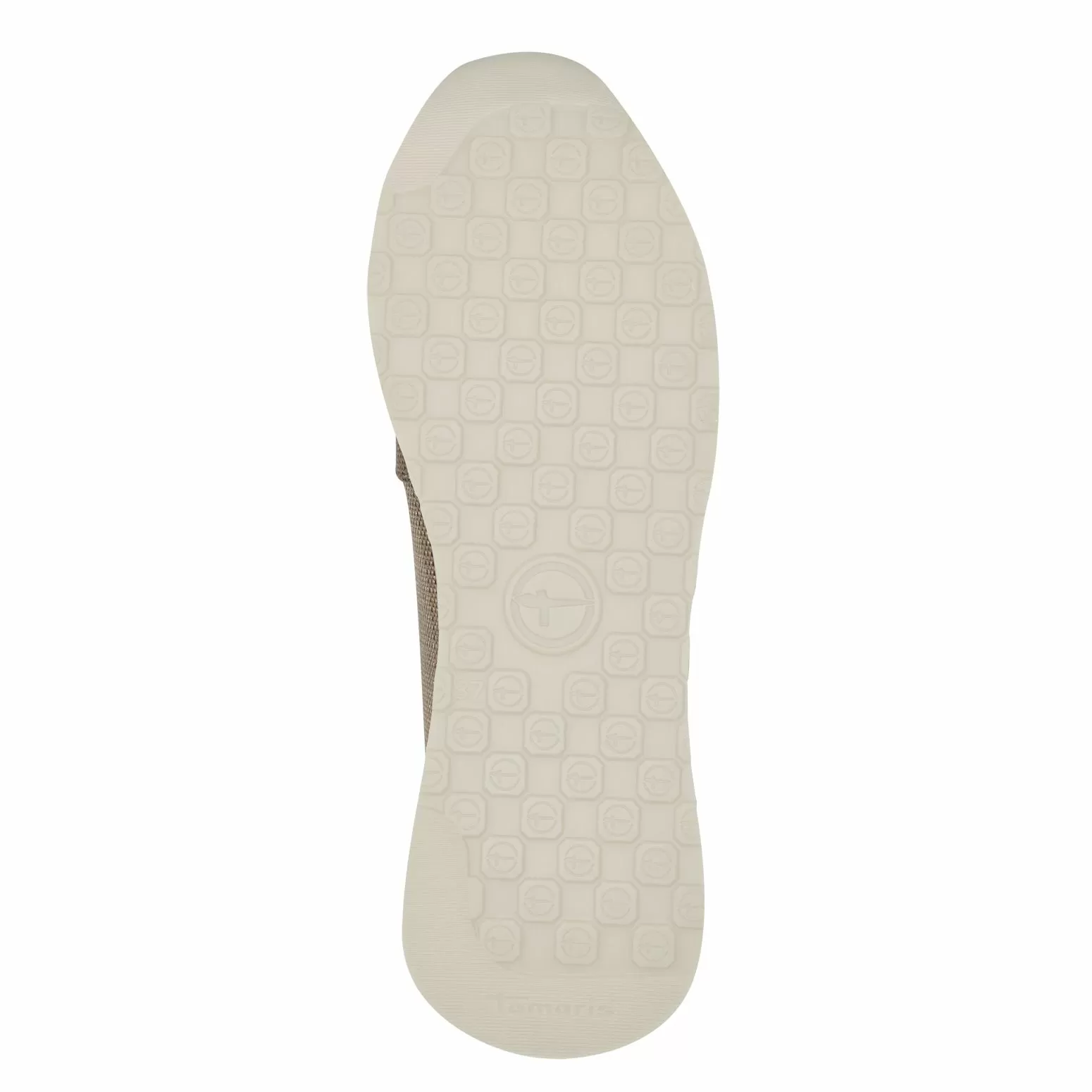 Дамски Ежедневни TAMARIS - 1-24750-44-990 GOLD COMB