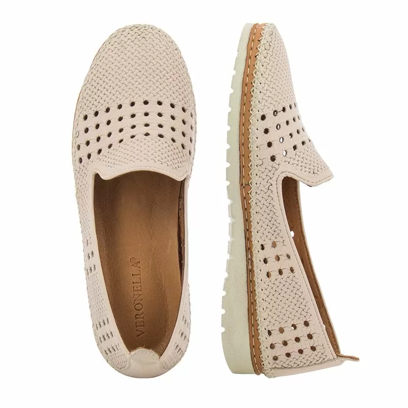 Дамски Ежедневни VERONELA - 283.904.1 R07 BEIGE