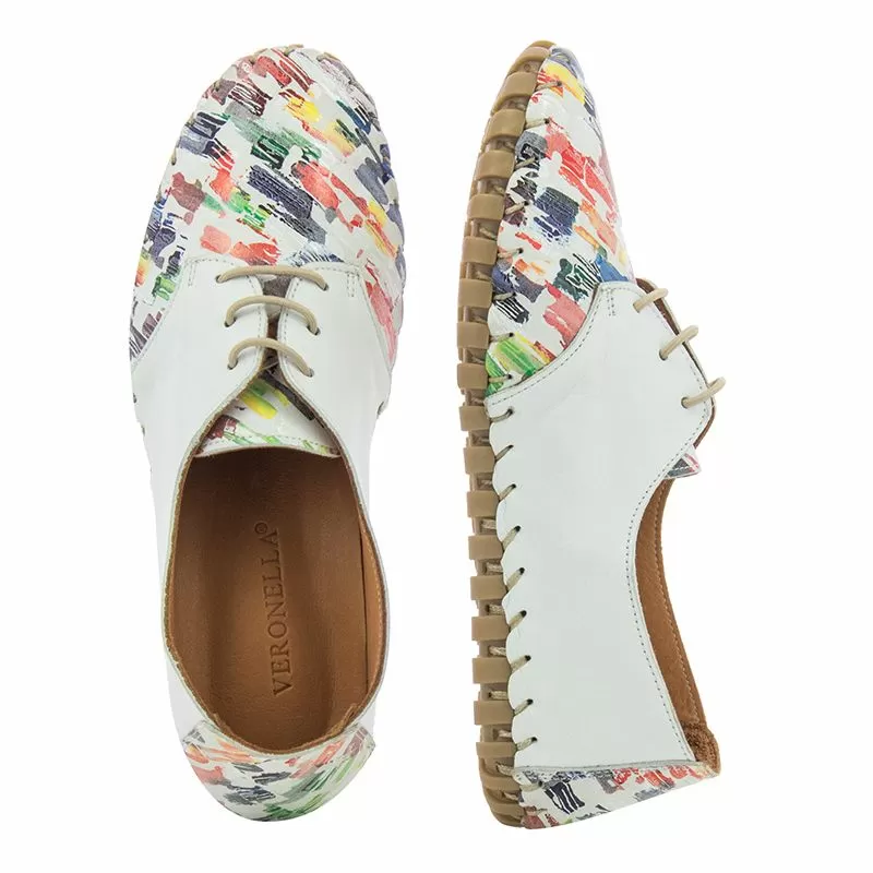 Дамски Ежедневни VERONELA - 398.2017.2 R56 MULTI