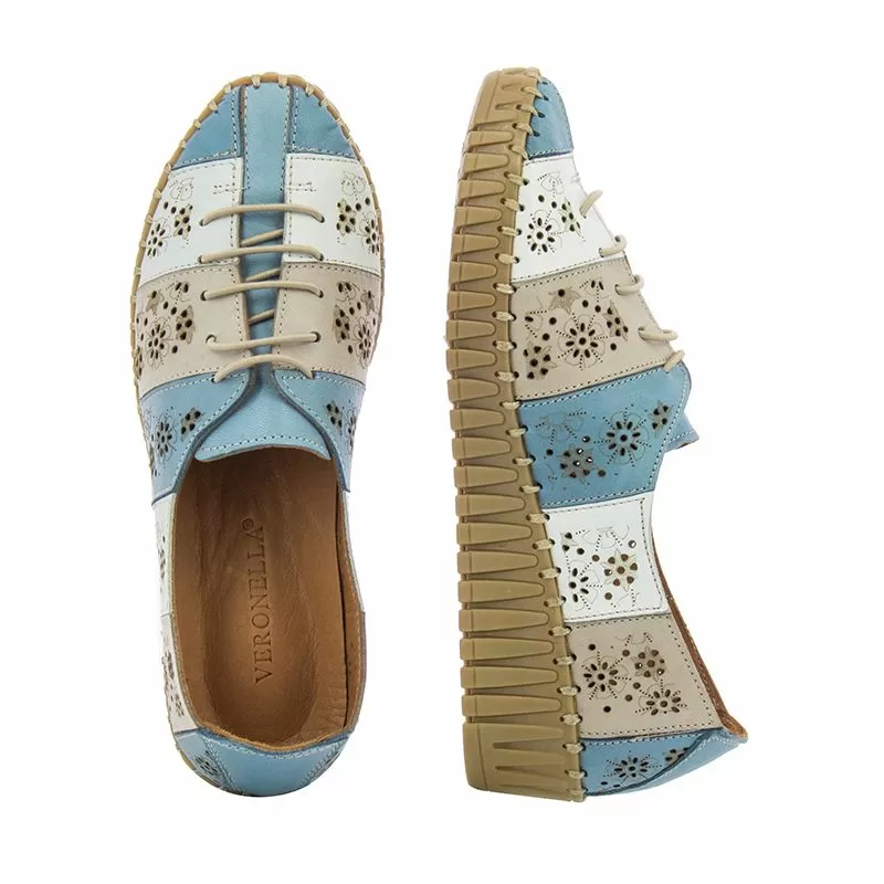 Дамски Ежедневни VERONELA - 398.314 DENIM MIX