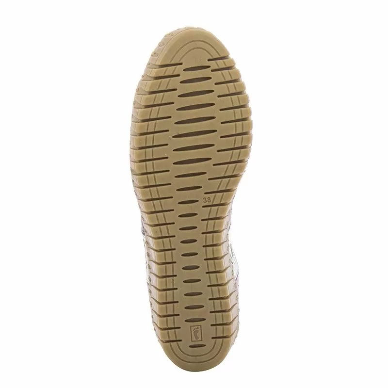 Дамски Ежедневни VERONELA - 398.314 YELLOW MIX