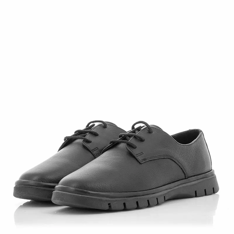 Дамски Ежедневни VERONELLA - 19118 FLEXX BLACK - Image 5