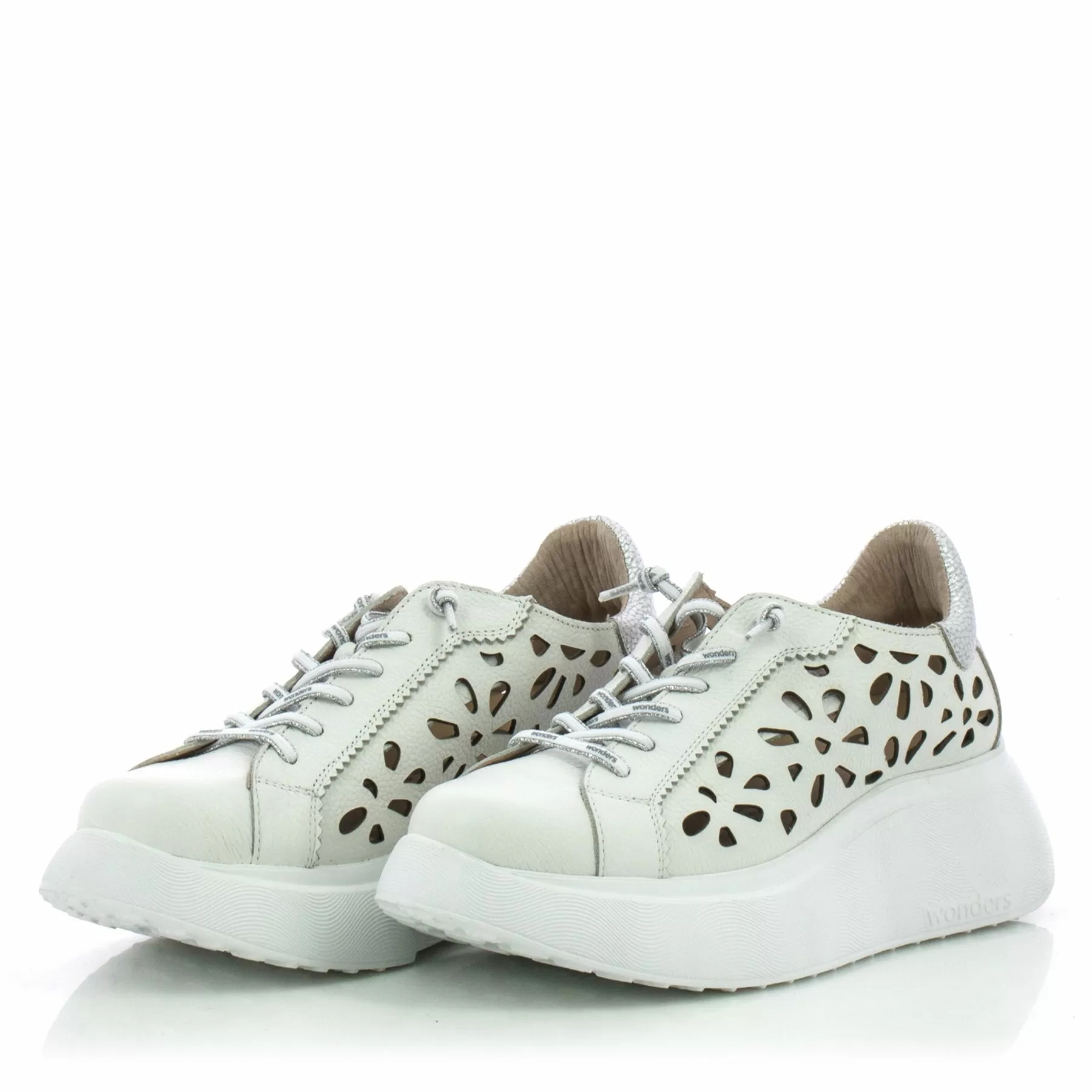 Дамски Ежедневни WONDERS - A-3621 ANAN WILD OFF/MAX PLATA - Image 5