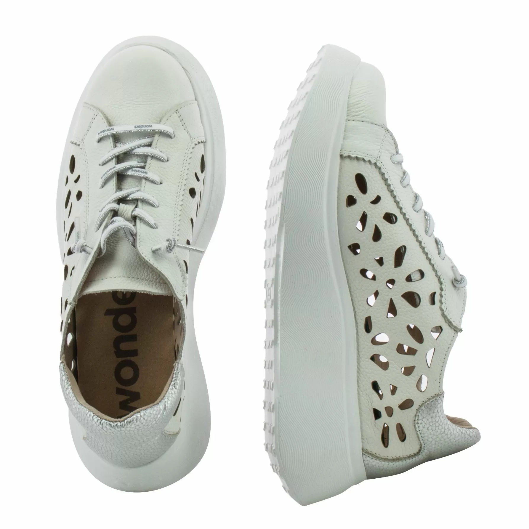 Дамски Ежедневни WONDERS - A-3621 ANAN WILD OFF/MAX PLATA